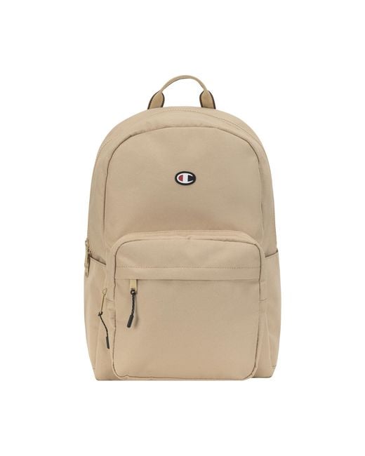Champion Natural Level Backpack