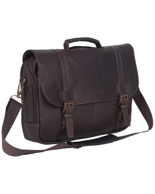 Cole Reaction Show Business 16" Colombian Leather Business