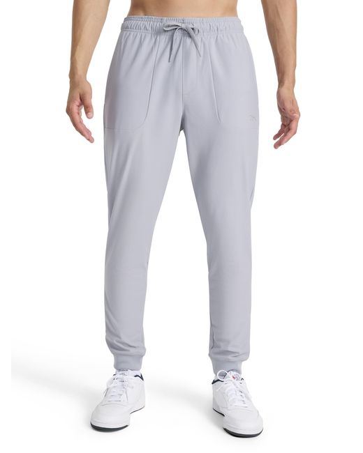 Reebok Blue 's Striker Pant for men