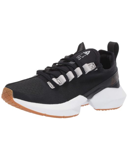 reebok fury lux