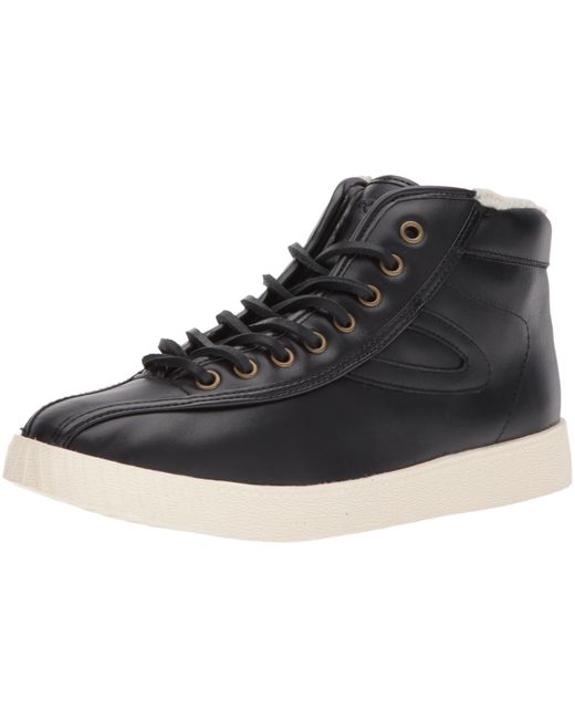 tretorn high tops