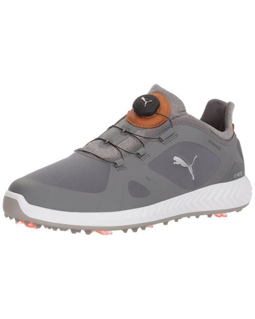 puma ignite power adapt disc