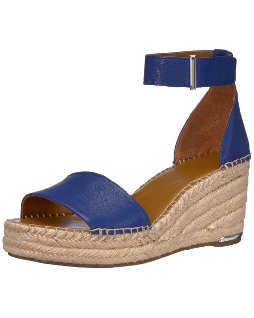 franco sarto clemens wedge sandals