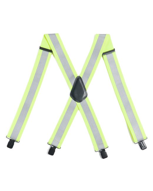 Carhartt Green Utility Suspender for men