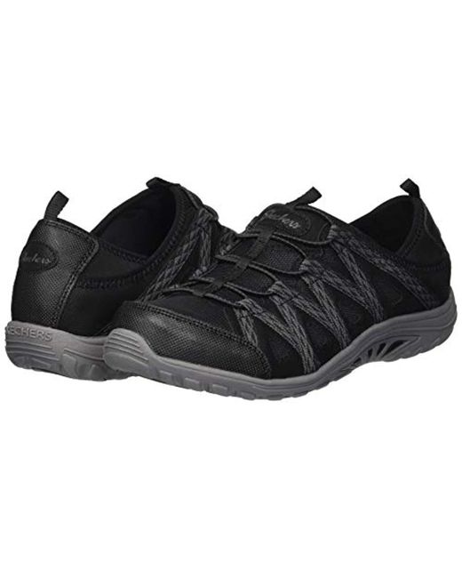 Skechers Easy Going Tribune Double Zipper Bungee Bootie With