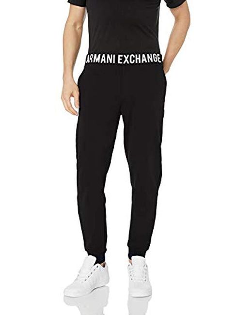 ax joggers