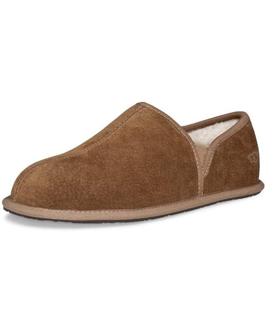 ugg scuff romeo 2