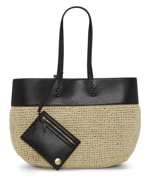 Vince Camuto Black Fredi