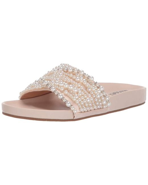 badgley mischka slides