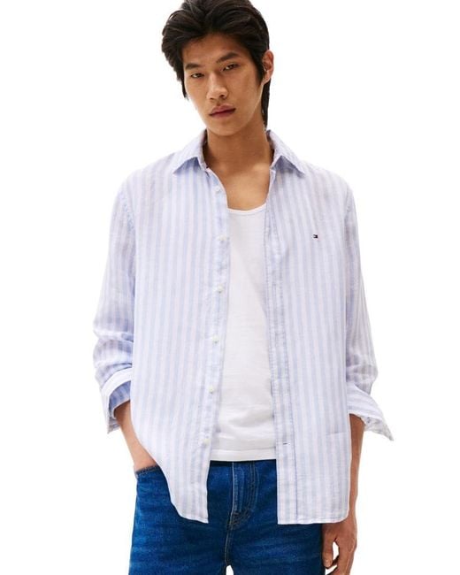 Long Sleeve Amazon Tommy Hilfiger Shirts Amazon Tommy Hilfiger