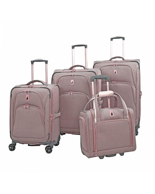 London Fog Yorkshire 4 Piece Set Lyst