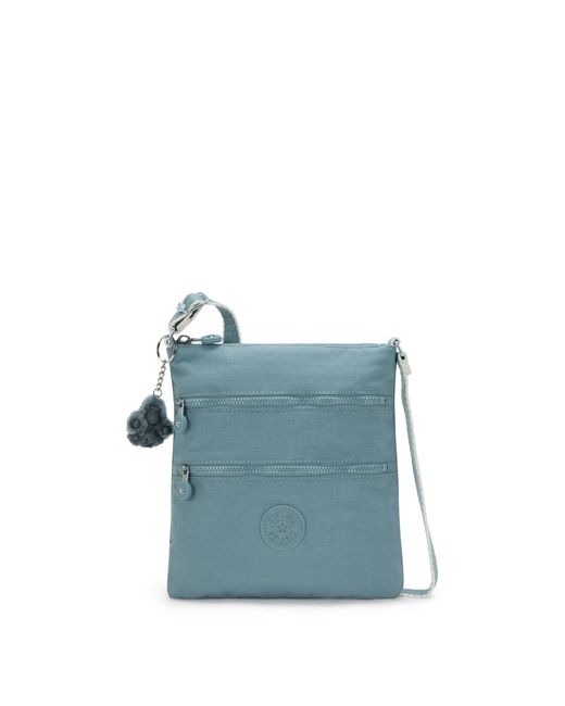 Keiko di Kipling in Blue