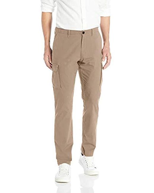 Vêtements Cargo Homme Goodthreads Slimfit Ripstop Cargo Pant Pantalon