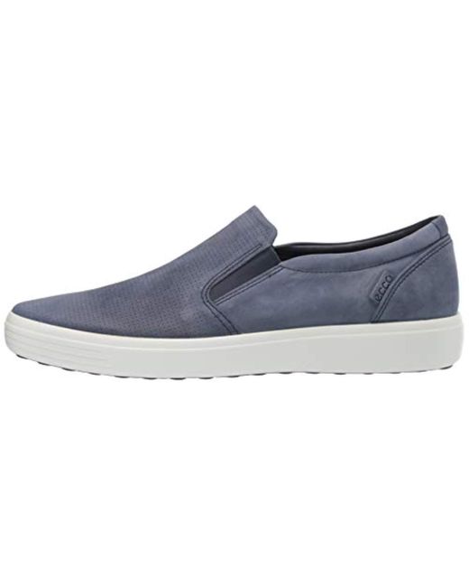ecco soft 7 casual loafer
