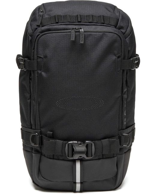 Oakley Black Peak Rc 25l Backpack
