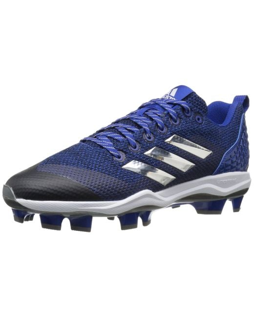 adidas poweralley 5 mid