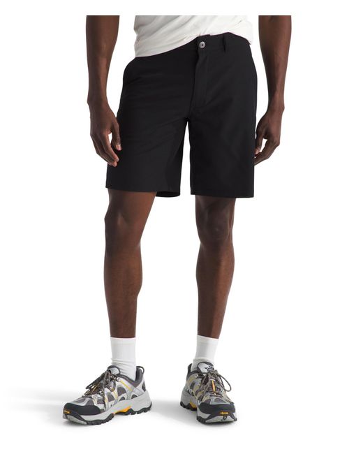 The North Face Black Pfas for men