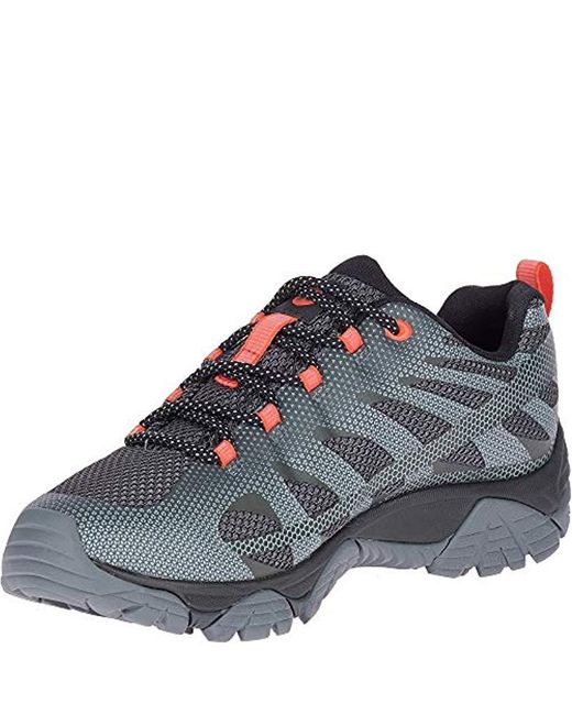 merrell men's moab edge 2 waterproof