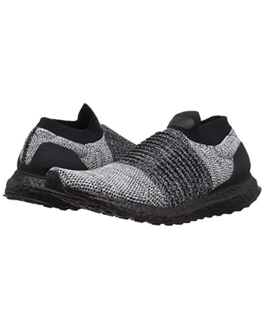 adidas Ultraboost Laceless Shoes - Size 