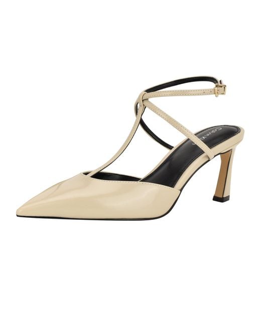 Calvin Klein Multicolor Avriel Pump
