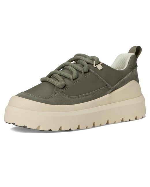 Ugg Natural Heritage Utility Sneaker for men