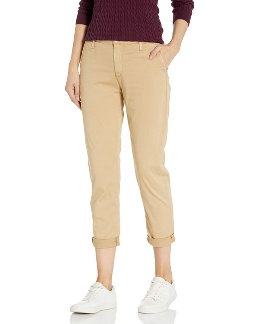 AG Jeans Caden Tailored Fit Trouser 