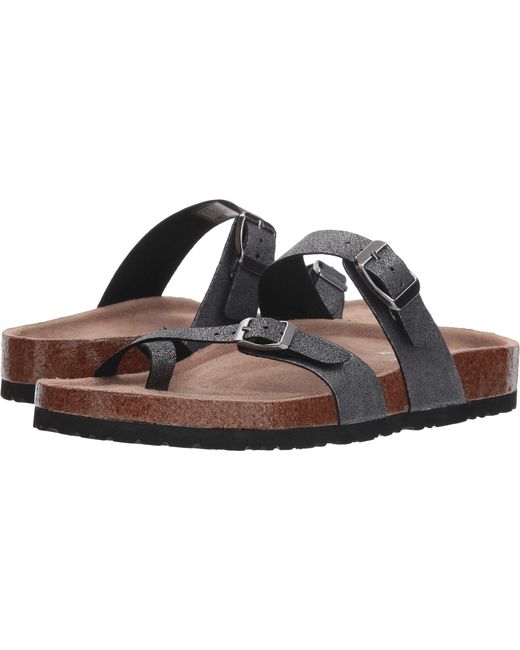 skechers granola hippie sole