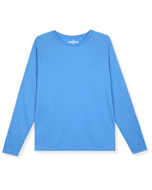 rashguard eddie bauer uv protective clothing