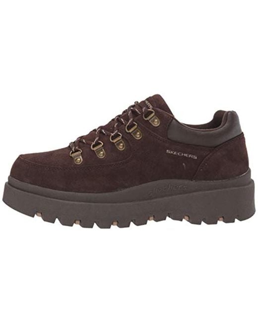 Chocolate Skechers Shindigs Skechers Shindigs Stompin
