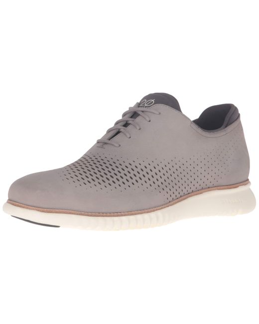2.0 grand laser wing oxford