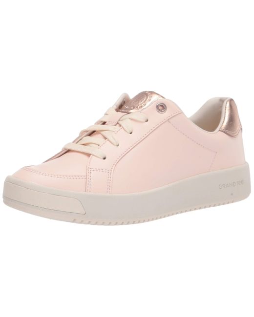 cole haan grandpro finalist sneaker