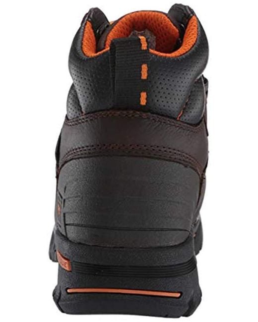 caterpillar scaffold work boots