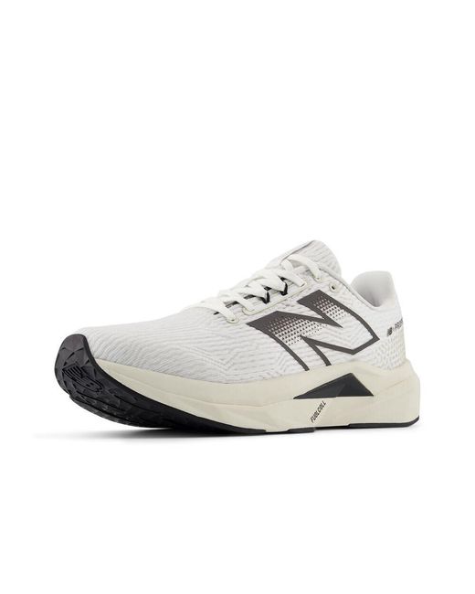 New Balance FuelCell Propel V5 Trainers EU 44 1/2 in White für Herren