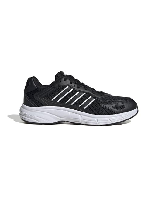 Adidas Black Eclyptix 2000 Sneaker for men