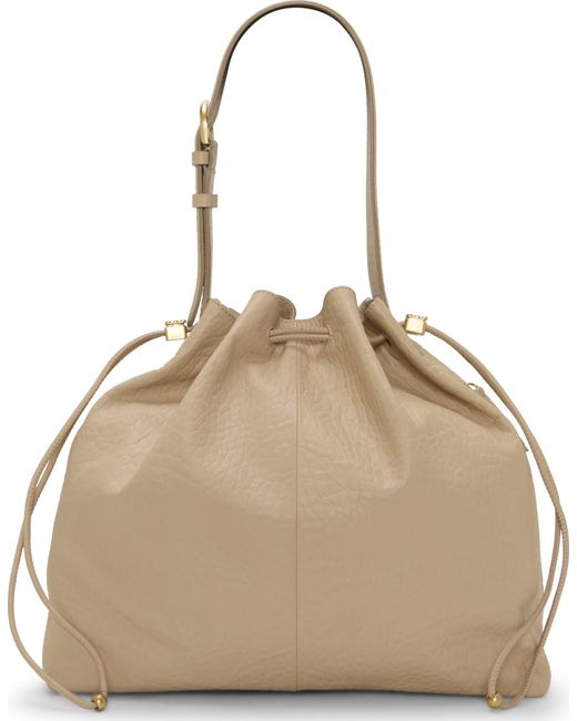 Vince Camuto Natural Pippa