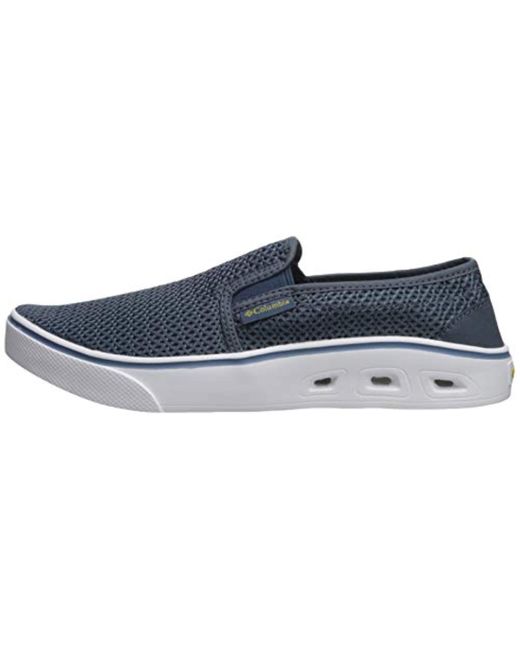 columbia spinner shoes