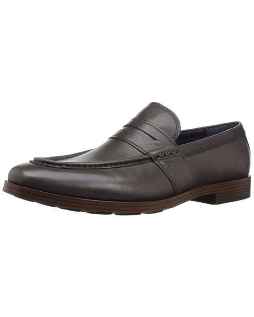 cole haan jefferson grand penny loafer