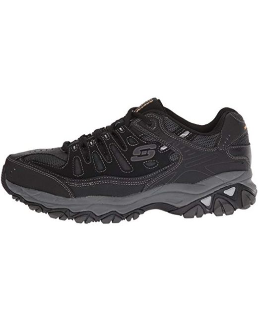 skechers lace up sneakers dorados