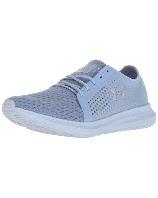 Under Armour Sway Running Shoe in Blue Save 24 Lyst