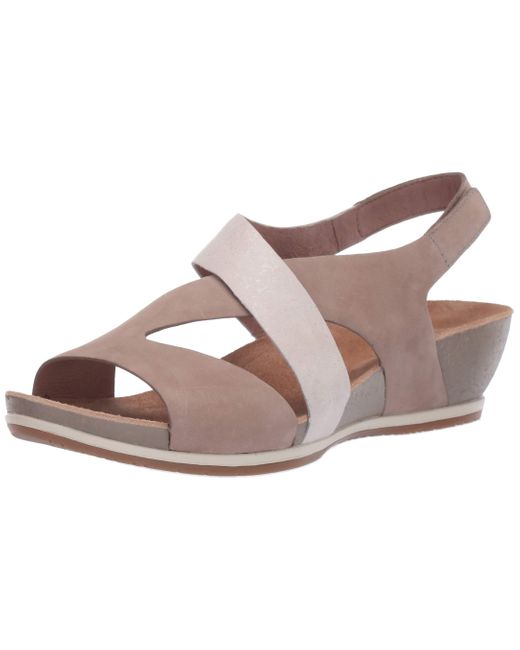 dansko vicki sandal