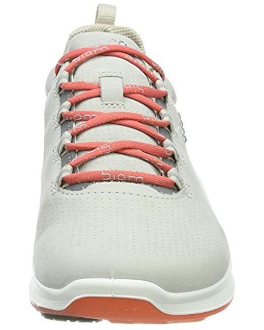 ecco women's biom fjuel train oxford