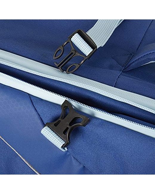 columbia rolling luggage