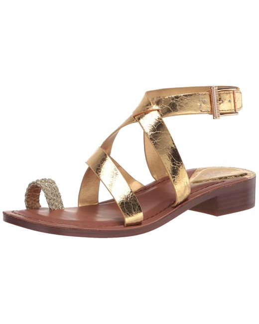 franco sarto kehlani sandal