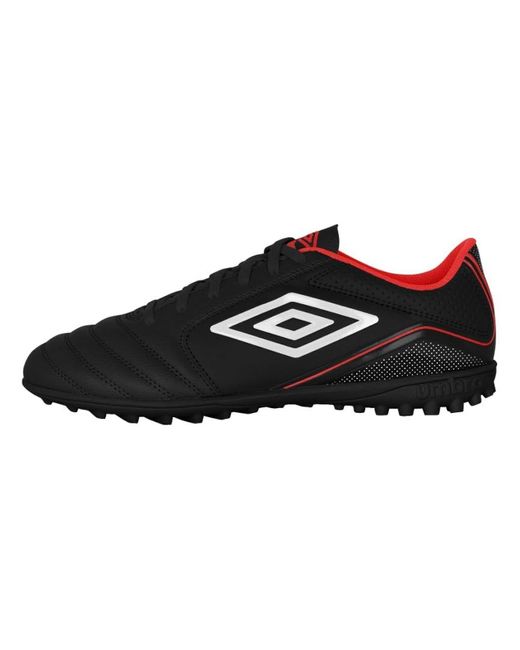 Umbro Men's Black Classico 12 Tf Soccer Turf Shoe