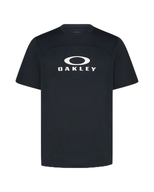 Oakley Black Shirt for men