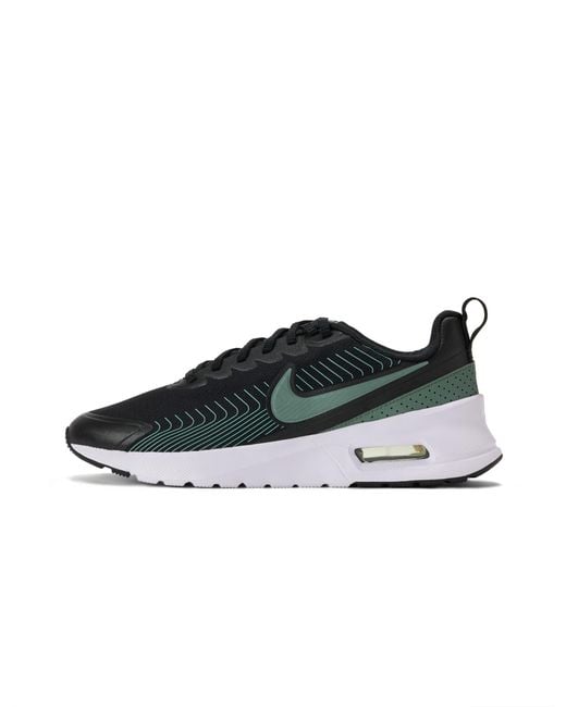 Nike Multicolor Air Max Nuaxis Shoes for men