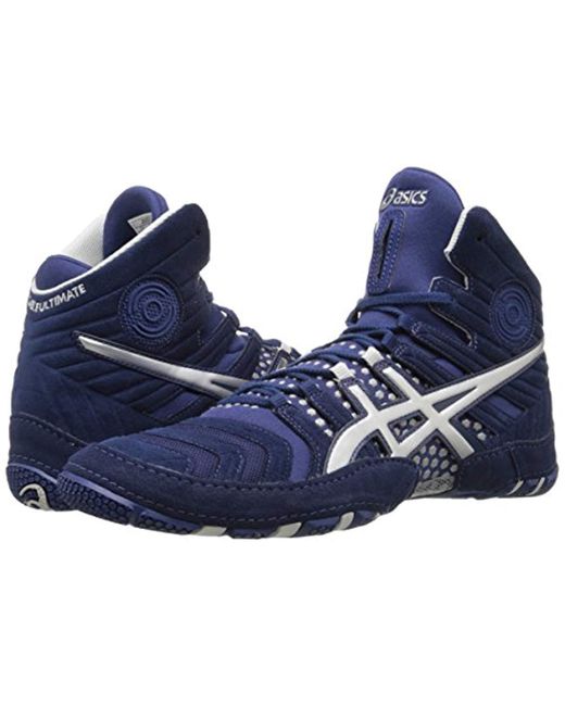 dan gable ultimate 4