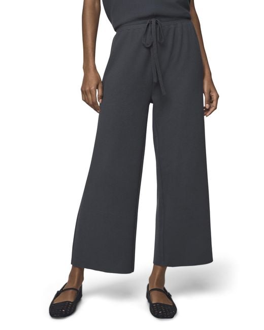 Splendid Black Winslow Pant