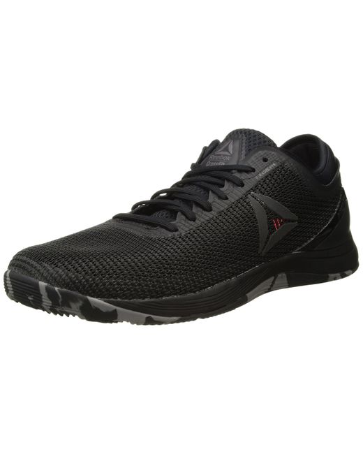 reebok nano 8 maxi sport