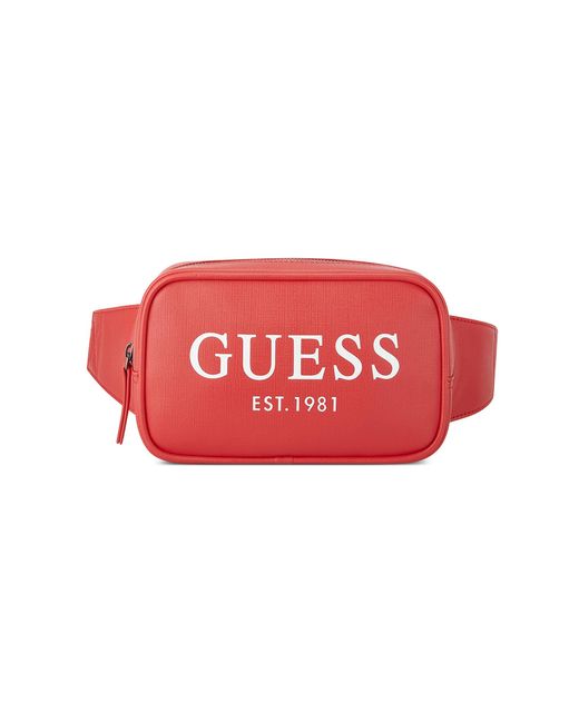 Guess Red 's Outfitters Bum Designer